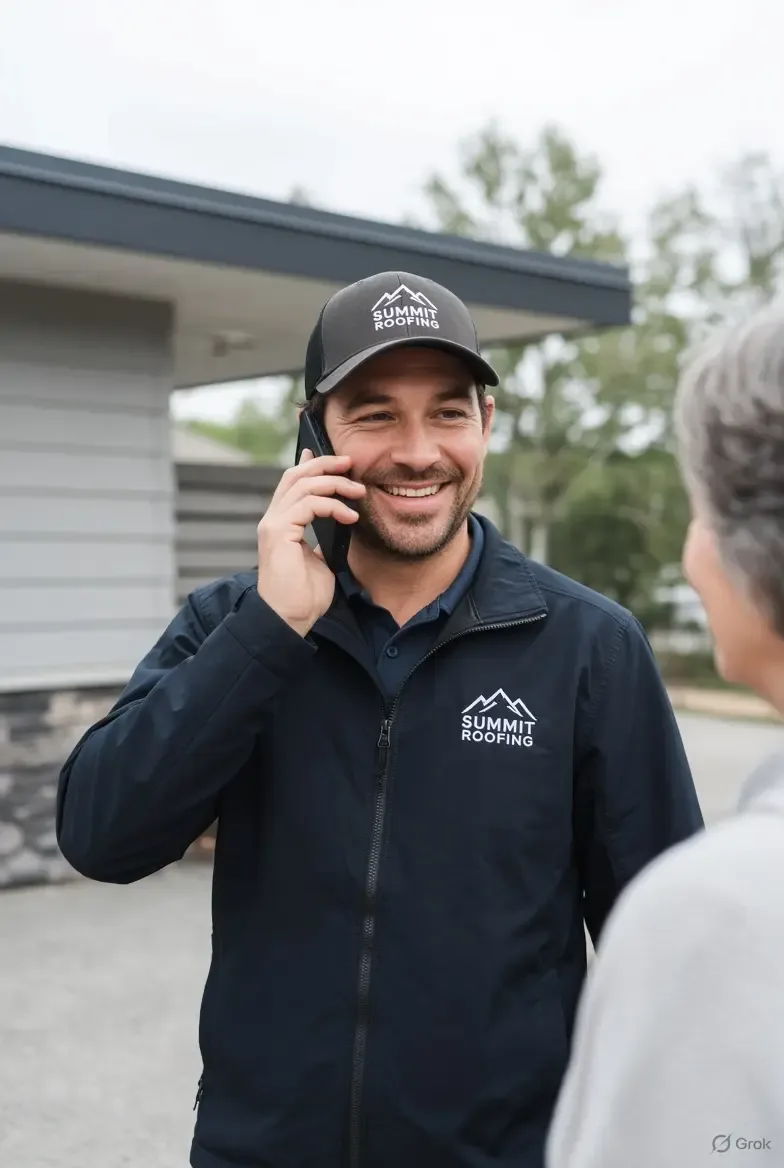 Flat Roof Leak Repair Stanton, MI FAQs